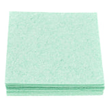 Extra Absorbent tDCS Sponge Insert Replacements - 3"x3" | Caputron